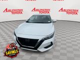 Used 2023 Nissan Sentra Sedan