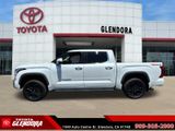 Used 2023 Toyota Tundra Hybrid Truck