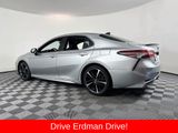 Used 2018 Toyota Camry Sedan