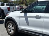 Used 2022 Ford Explorer SUV