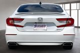 Used 2022 Honda Accord Sedan