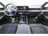 New 2026 Kia K5 Sedan