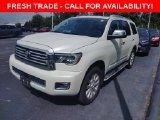 Used 2020 Toyota Sequoia SUV