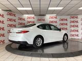 Used 2025 Toyota Camry Sedan