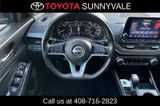 Used 2025 Nissan Altima Sedan