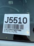 New 2026 Jeep Wrangler SUV