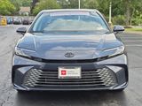Used 2026 Toyota Camry Sedan