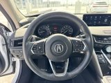 Used 2023 Acura TLX Sedan