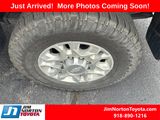 Used 2020 Chevrolet Silverado 2500HD Truck