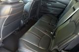 Used 2026 Honda Passport SUV