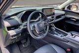 Used 2024 Toyota Grand Highlander SUV