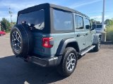 Used 2024 Jeep Wrangler SUV