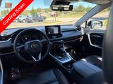 Used 2021 Toyota RAV4 Hybrid SUV