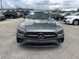 Used 2023 Mercedes-benz E-Class Sedan