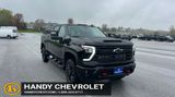 New 2026 Chevrolet Silverado 2500HD Truck