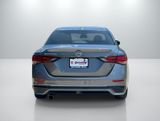 Used 2024 Nissan Sentra Sedan