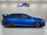 Used 2017 Honda Civic Hatchback Hatchback