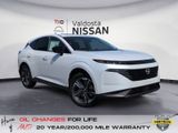 New 2026 Nissan Murano SUV