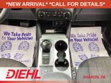 Used 2023 Ford Bronco Sport SUV