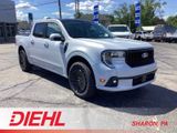 New 2026 Ford Maverick Truck