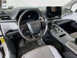 Used 2025 Toyota Sienna Van