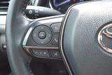 Used 2022 Toyota Camry Sedan