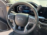 New 2026 Chevrolet Silverado 1500 Truck