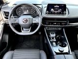 New 2026 Nissan Rogue SUV