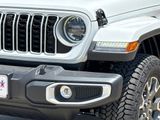 New 2026 Jeep Wrangler SUV