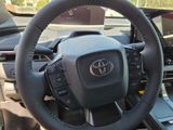 New 2026 Toyota C-HR SUV