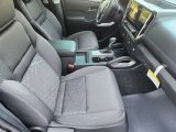 New 2026 Nissan Frontier Truck