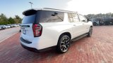 Used 2024 Chevrolet Suburban SUV