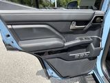New 2026 Toyota 4Runner SUV