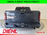 New 2026 Ram 1500 Truck