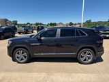 Used 2024 Volkswagen Atlas Cross Sport SUV