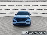 Used 2025 Ford Utility Police Interceptor SUV