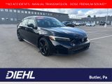 Used 2026 Honda Civic Si Sedan