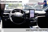 Used 2022 Ford Explorer SUV