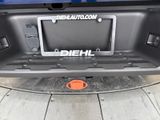 Used 2023 Nissan Frontier Truck