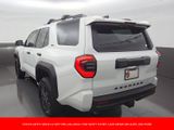 New 2026 Toyota 4Runner SUV