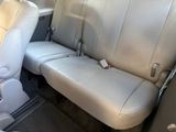 Used 2017 Toyota Sienna Van