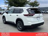 New 2026 Nissan Rogue SUV