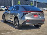New 2026 Toyota bZ SUV
