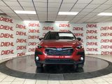 New 2026 Subaru Crosstrek SUV