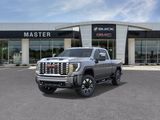 New 2026 GMC Sierra 2500HD Truck