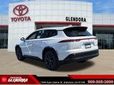 New 2026 Toyota Crown Signia SUV