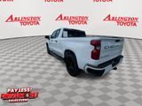 Used 2025 Chevrolet Silverado 1500 Truck