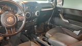 Used 2017 Jeep Wrangler SUV