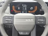 New 2027 Kia Seltos SUV