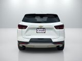 Used 2025 Chevrolet Blazer SUV